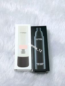 MAC Strobe Cream And Primer