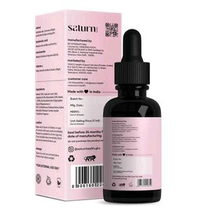 Saturn Anti-Aging Serum