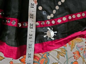 New Navratri Special Chaniya Chole