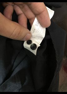 Stylish Button-Down Shirt