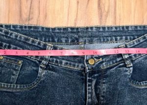 Jeans For Girls