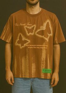 M L Size Baggy Tshirt