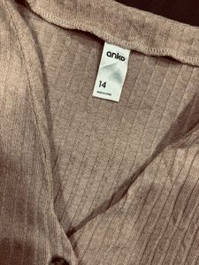 Cute Cropped Cardigan