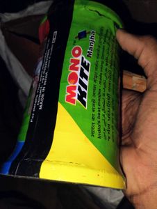 Original Mono Kite Flying Plastic Thread