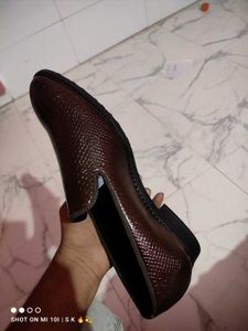 House of Pataudi Loafers