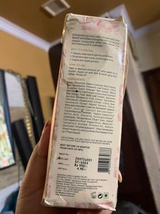 Ras Luxury Skincare Body Wash