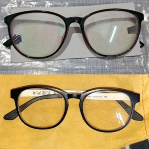Spectacles Frame