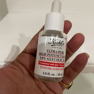 Kiehl&#39;s Ultra Pure Glycolic Acid Serum
