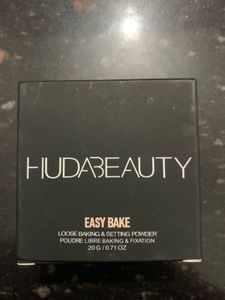 Huda Beauty Easy Bake (Sugar Cookie 20gm)
