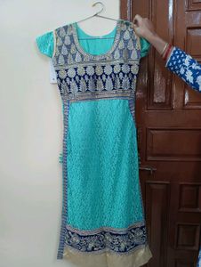 combo Of 2 Kurti