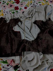 Women Daily Wear Saree