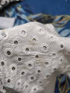 White Kurta