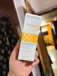 Bioderma Photoderm Creme