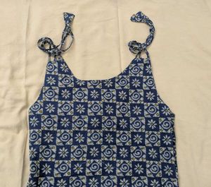 Women Short Kurti🪻
