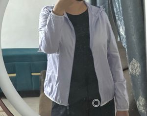 Uniqlo Lightweight Jacket