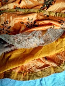 Lehanga Choli