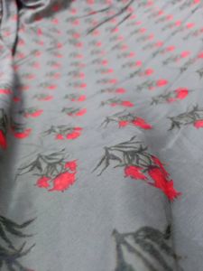 Chanderi Fabric For Dress