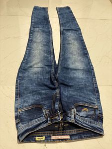 Skinny fit Flaying Machine jeans