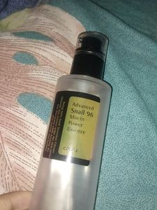 Cosrx ADVANCED SNAIL 96 POWER ESSENCE