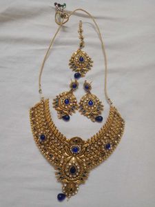 Jewellery Set