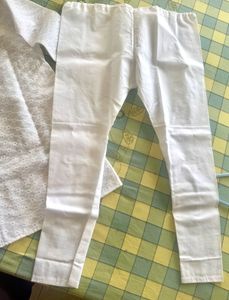 Baby Boys Kurta Set - For Republic Day