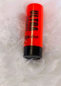 Set of 3 vibrant Ultra Ceramide Lipsticks