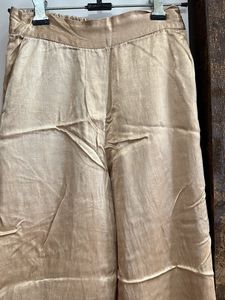 Women partywear trouser