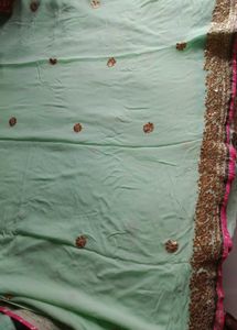 Beautiful Saree🤗