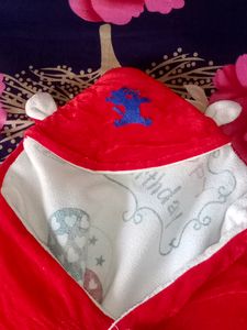 Baby Wrap Blanket To Hold Bab