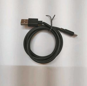 Mi Charging Cables (Original) Type C