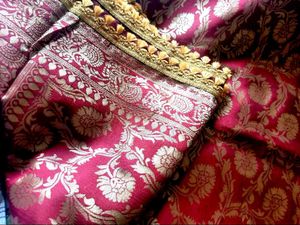 Banarasi Saree