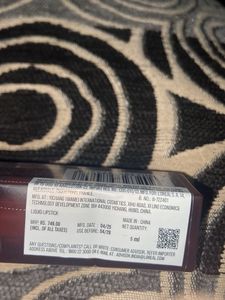 Viral Maybelline Teddy Tint- Mascara Tear