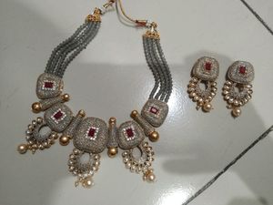 Necklace For Selling