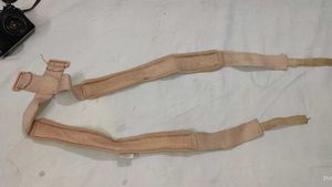 Relaxe Back Supporting Belt