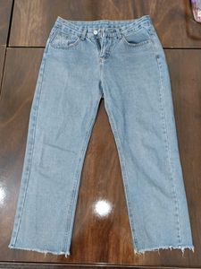 Jean&#39;s