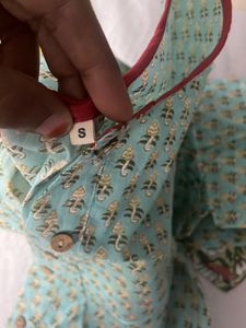Cotton Lehenga
