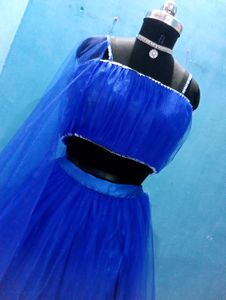 Designer Lehenga For Women&#39;s Free Delivery