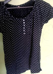 Combo Tops For Girls..