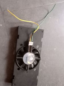 Computer Fan new