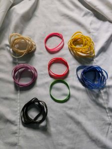 Friendships Band