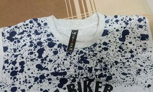 H2 Biker Sleeveless Tee