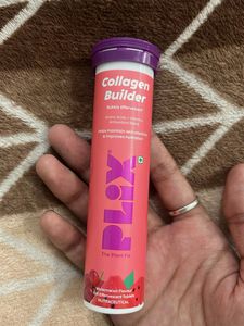 PLIX Collagen Builder