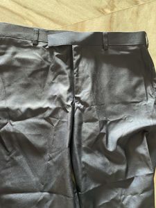 Dark Blue Formal Trousers