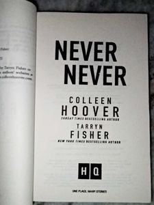 NEVER NEVE