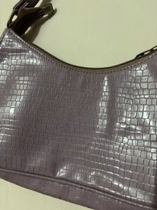 Shoulder bag