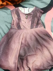 Cute Girls Dress