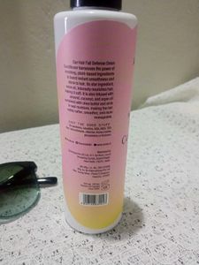 Arata Hair Fall Defense Onion Conditioner
