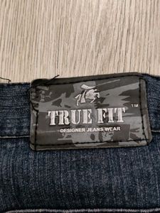 Ma690 True Fit Bootcut Jeans Waist 32