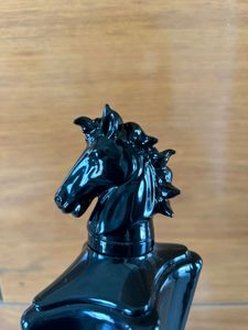 empty Perfume Bottle