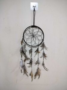 Set of 2 Boho Dream Catcher